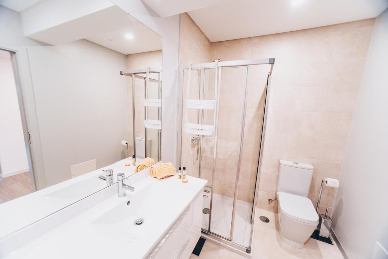 Elephant 2Br Apartment With Terrace, Side Sea View And Pool Access 丰沙尔 外观 照片